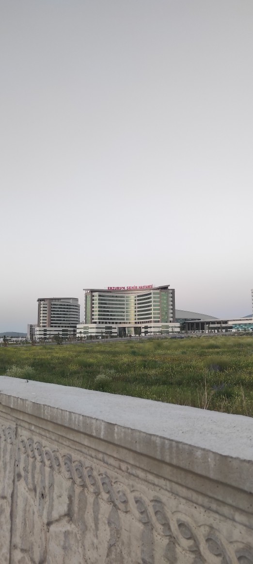 Sizce burası hangii şehir?
