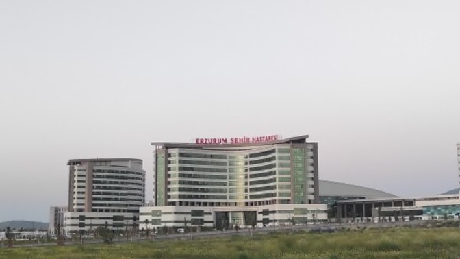 Sizce burası hangii şehir?