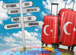 Tek başınıza gezmeyi seviyor musunuz?