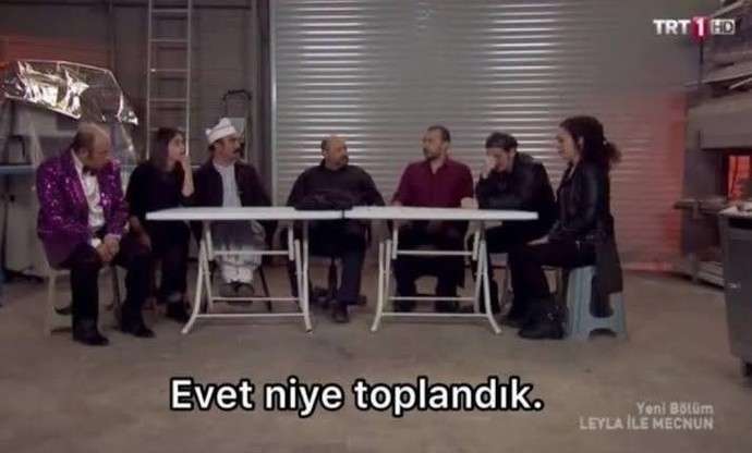 Tam şu an ona bir mesaj atsan bu ne olurdu?