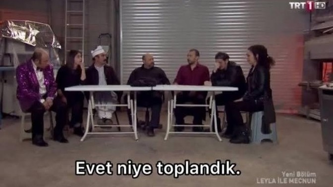 Tam şu an ona bir mesaj atsan bu ne olurdu?