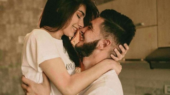Aşk denildiği zaman ilk olarak aklınıza ne geliyor?