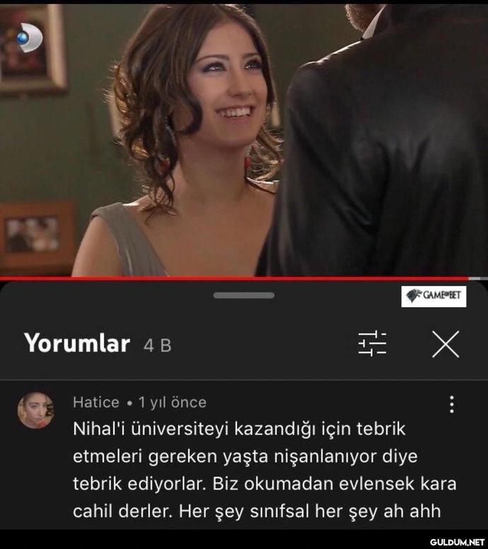 Sizce toplumda her şey sınıfsal mıdır?