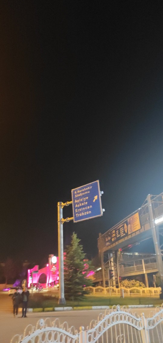 Sizce burasıı hangi şehir?