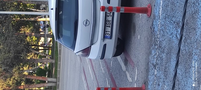 Sizce burasıı hangi şehir?