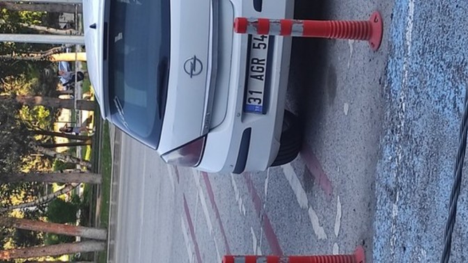Sizce burasıı hangi şehir?