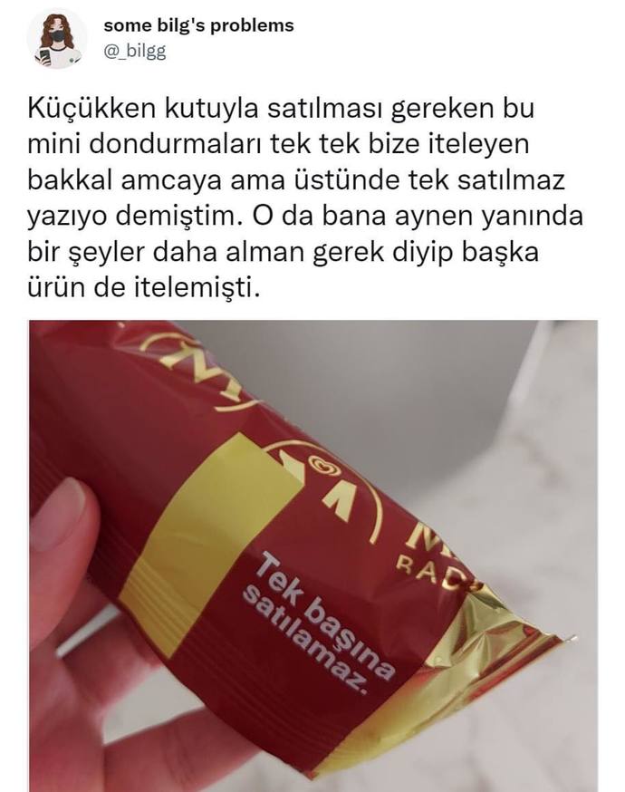 Küçükken bakkaldan bir şey alırken hesabınızı iyi yapar mıydınız?