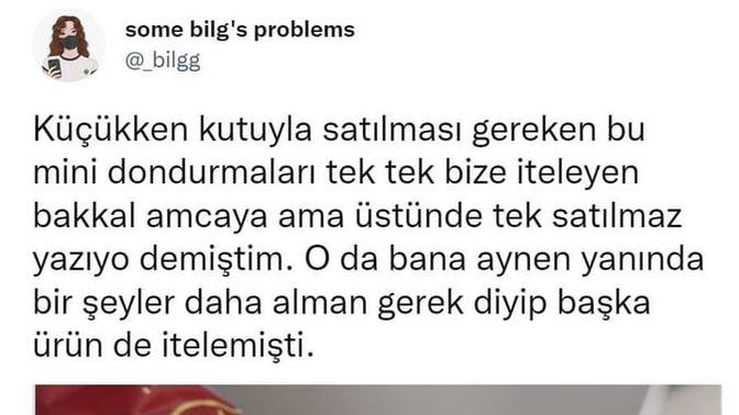 Küçükken bakkaldan bir şey alırken hesabınızı iyi yapar mıydınız?
