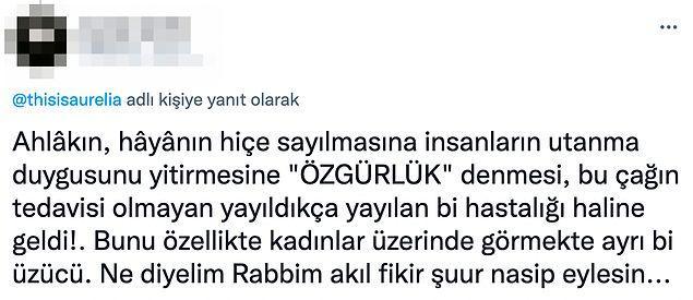 YKS sınavında regl olduğunu anlatan kız tepkilerin odağı oldu! Regl olduğunu söylemesi ayıp mı?