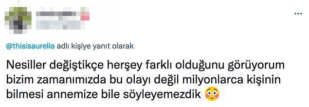 YKS sınavında regl olduğunu anlatan kız tepkilerin odağı oldu! Regl olduğunu söylemesi ayıp mı?