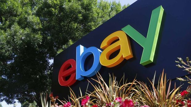 e-bay