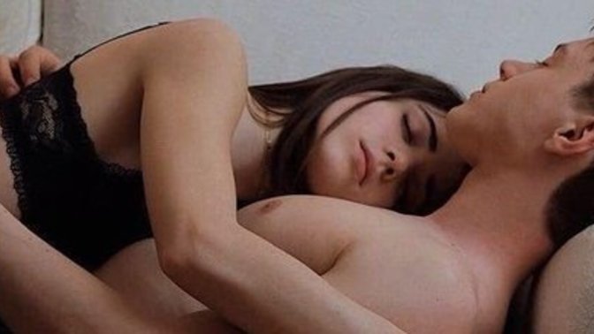 Sabah seksi neden daha uzun sürer?