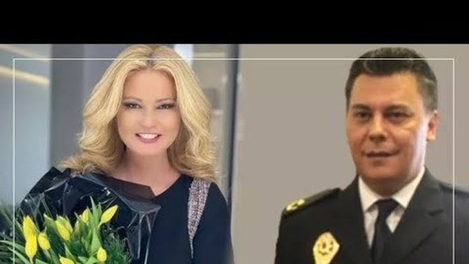 Müge anlı emniyet müdürü sevgilisiyle evleniyor?