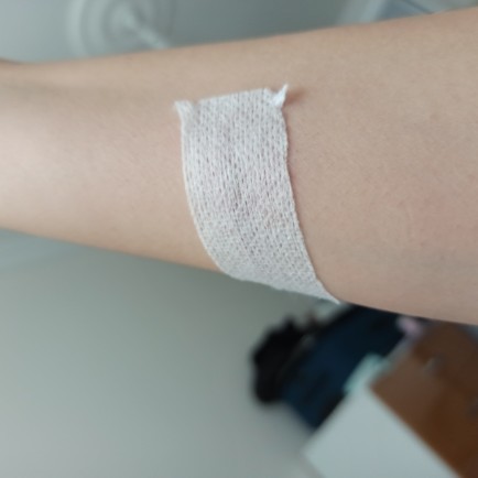 Ben bunu yapistirdim altına bişey koymadan?
