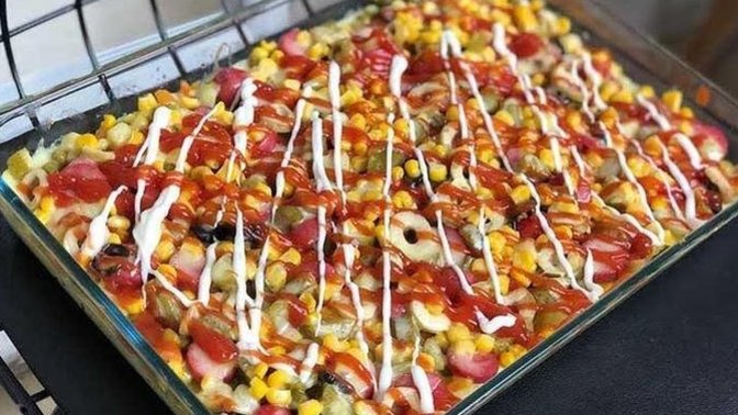 En iddialı olduğunuz yemek nedir?