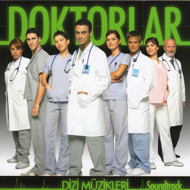 Doktorlar dizisi hiç mi eskimez ya?