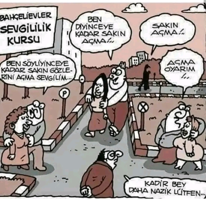 Nezaketin ilişkideki rolü nedir?