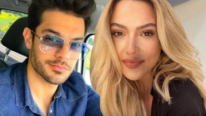 Sizce Hadise ve Mehmet Dinçerler burç olarak uyumlu mu? Biri Terazi diğeri başak, ondan mı buldular böyle aşkı?
