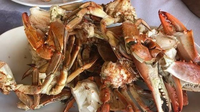 Asla denemem dediğiniz bir yemek var mı?