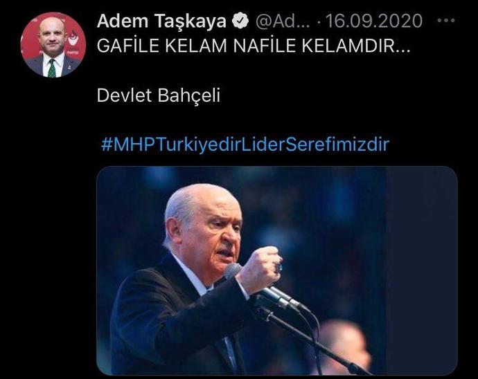 Bu pazar seçim olsa kime oy verirsiniz?