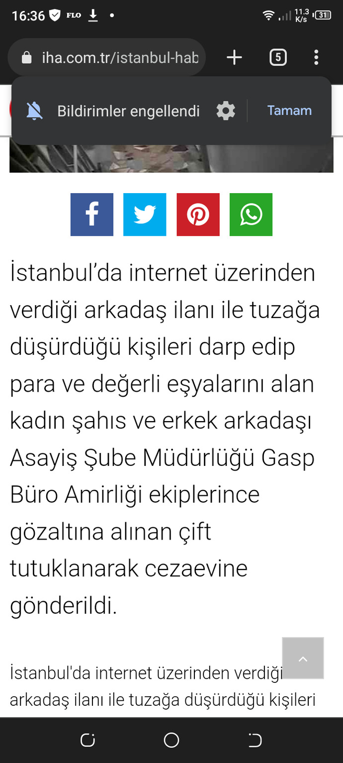 Beyler bayanlar dün haberleri izledin mi? bu konuda lütfen dikkatli olun aşk , arkadaşlığı tuzağıyla dolandırılsaniz ne yaparsınız?