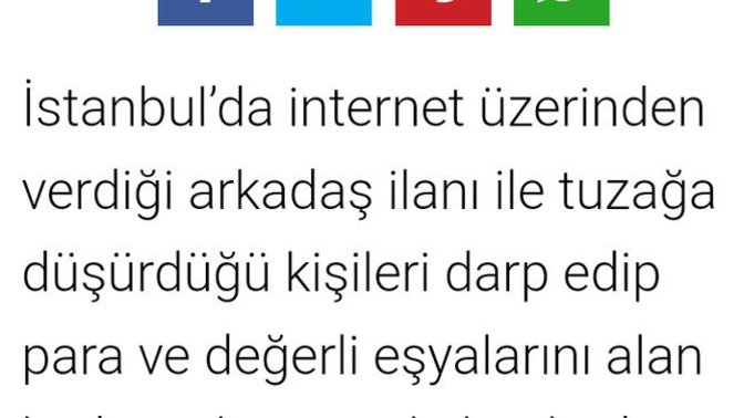 Beyler bayanlar dün haberleri izledin mi? bu konuda lütfen dikkatli olun aşk , arkadaşlığı tuzağıyla dolandırılsaniz ne yaparsınız?
