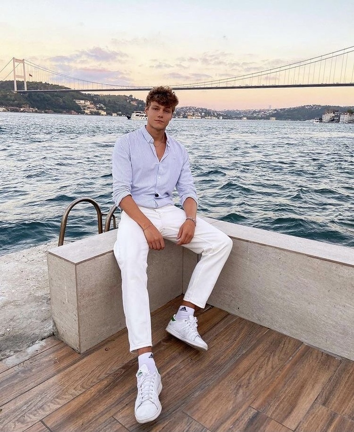 Bu yaz için tatil planında hangi yerler var?