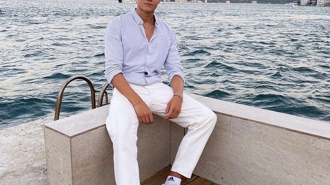 Bu yaz için tatil planında hangi yerler var?