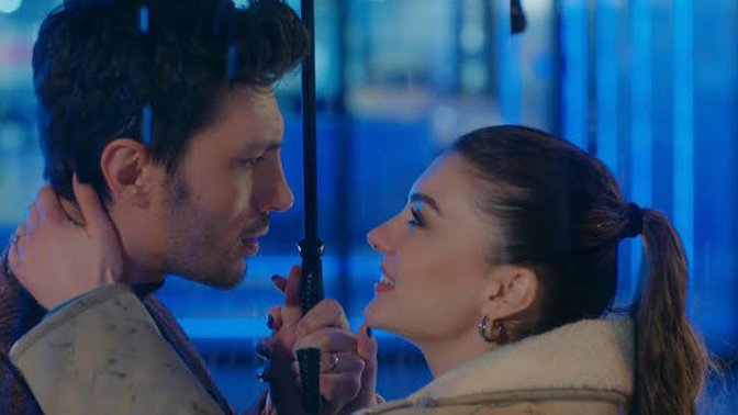Birine ondan hoşlandığınızı nasıl belli edersiniz💃?