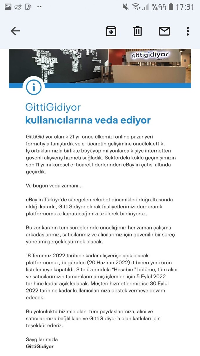 En çok alışveriş yaptığınız internet sitesi hangisi?