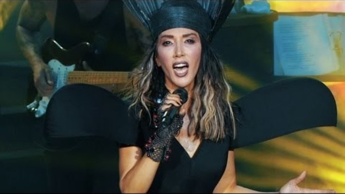 En sevdiğiniz Hande Yener şarkısı hangisi?