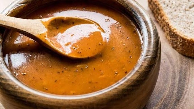 Sevgiliniz hasta olsa ona hangi çorbayı yapardınız?