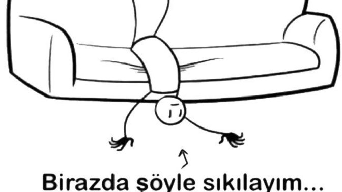 Anlık modunuz nasıl?