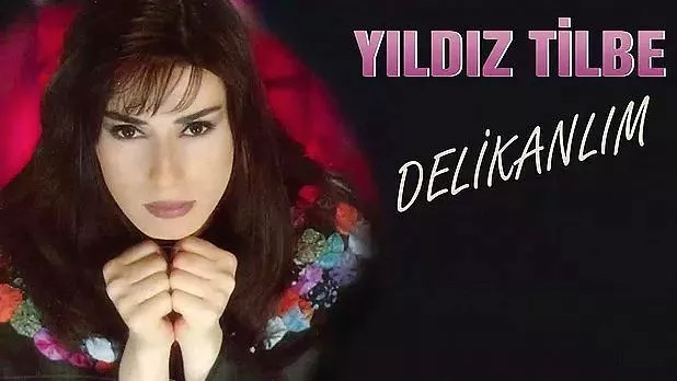 Efsane Albümler Serisi: Yıldız Tilbe - Delikanlım - Sizin şarkınız hangisiydi?
