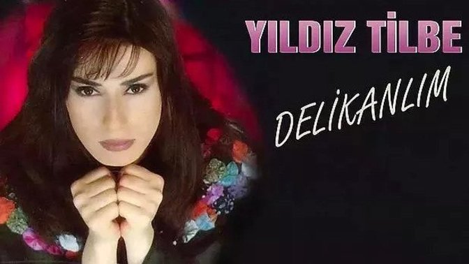 Efsane Albümler Serisi: Yıldız Tilbe - Delikanlım - Sizin şarkınız hangisiydi?