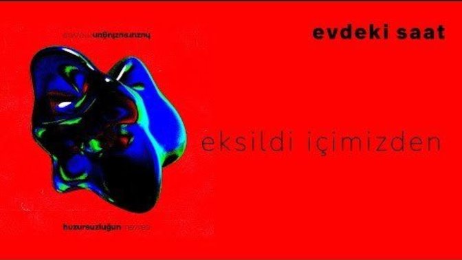 İçinde eksilen ne var?