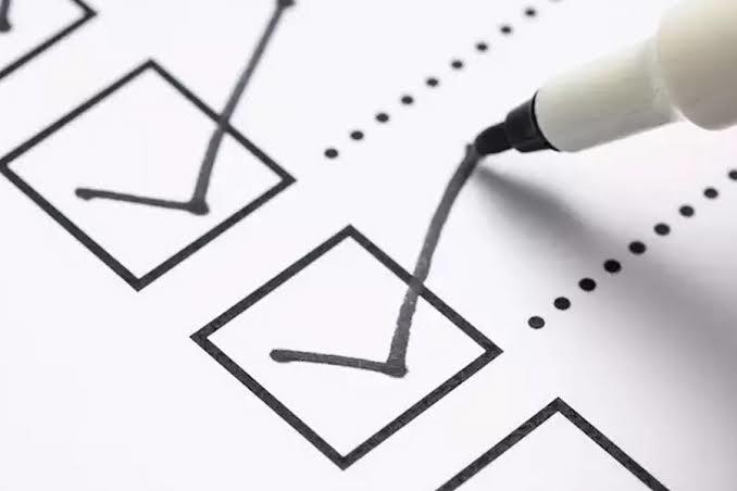 Liste yapma alışkanlığınız var mı? Varsa ne gibi listeleriniz var?