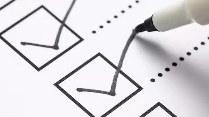 Liste yapma alışkanlığınız var mı? Varsa ne gibi listeleriniz var?