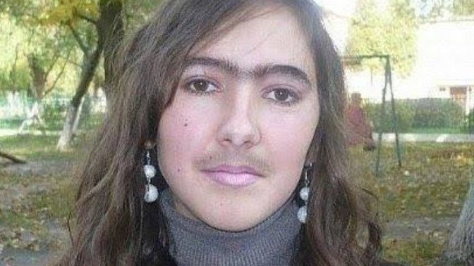 Bakımsız bir sevgiliye katlanabilir misiniz?