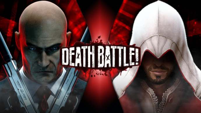 Ajan 47 vs Ezio Auditore! En sevdiğiniz suikastçı oyun karakteri kimdir?