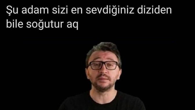 Yaz dizilerini saçma buluyor musunuz?