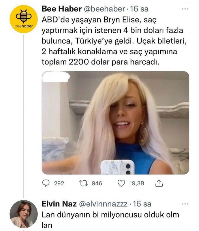 Neler zorunuza gidiyor?