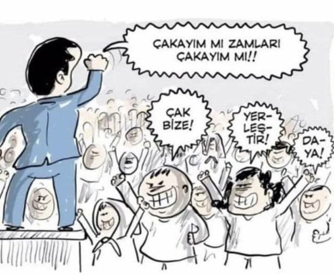 1 Temmuz 2022'de elektriğe %30 zam! Ne düşünüyorsunuz?