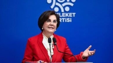 Memleket Partisi’nde istifa depremi! 6 üst düzey isim partiden ayrıldı, ne düşünüyorsunuz?