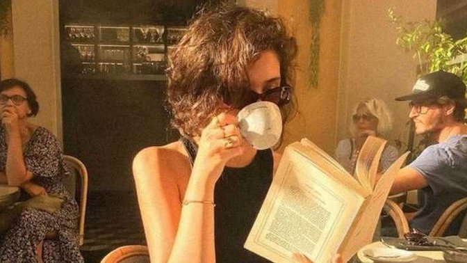 Kültürlü kadın çekiciliği diye bir şey var mı?