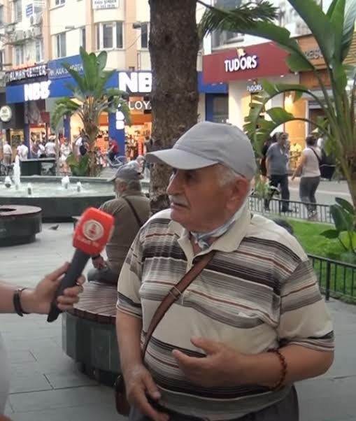 Bizim ülke niye fakir?