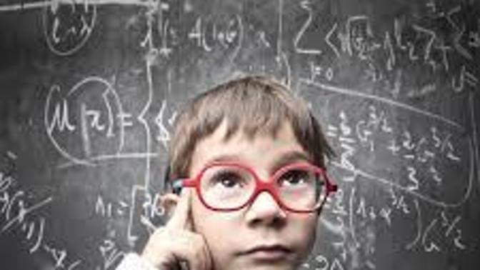 Matematik nasıl öğrenilir?