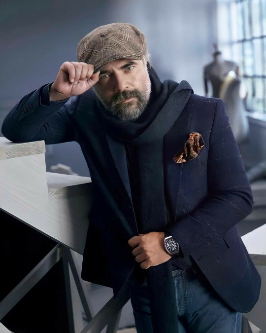 Oktay Kaynarca'nın canlandırdığı hangi karakter efsanedir?