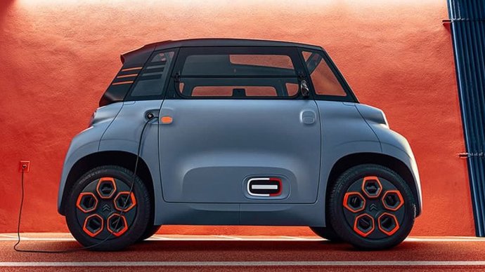 Citroën Ami ₺219.000 fiyatıyla satışa çıktıktan 25 dakika içinde tükendi. Sizce Citroen Ami fiyatını hak eden bir araç mı?