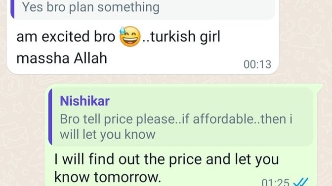 Yabancı arkadaşım "Türk kızları beni heyecanlandırıyor" dedi. Sizce Türk erkekleri Türk kızlarının kıymetini mi bilmiyor?